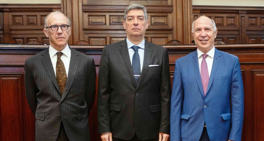 &iexcl;NUEVO GIRO JUDICIAL! La Corte Suprema reabri&oacute; el debate sobre la extranjerizaci&oacute;n de tierras