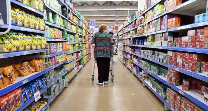 &iexcl;LA INFLACI&Oacute;N NO CEDE! La Ciudad registr&oacute; una suba del 1,8% en septiembre