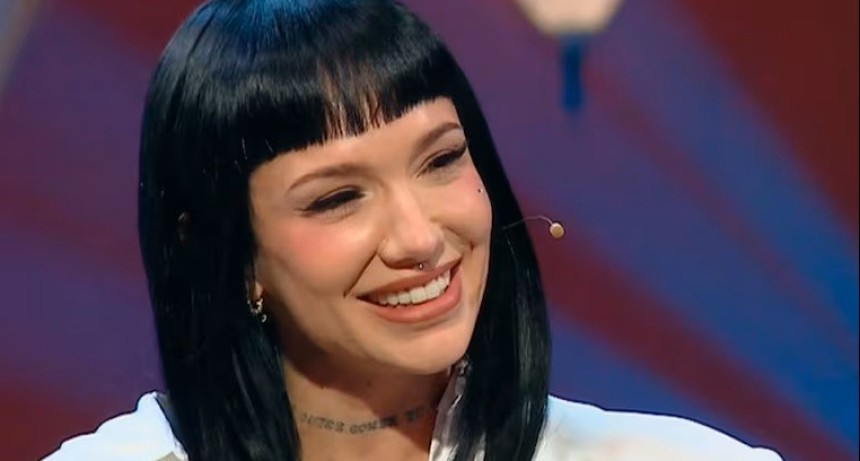 &iexcl;SORPRENDI&Oacute; A TODOS! La Joaqui confes&oacute; c&oacute;mo vive las cr&iacute;ticas y habl&oacute; de su presente emocional