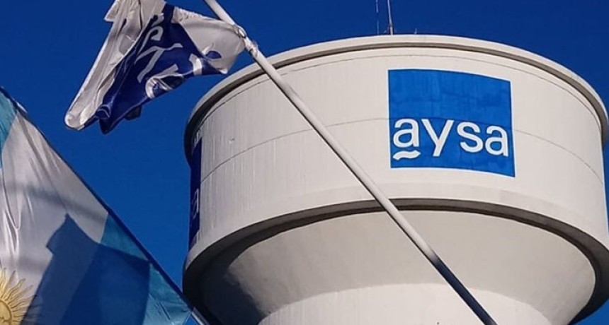 &iexcl;DENUNCIAN UNA ENTREGA MILLONARIA! Piden frenar la privatizaci&oacute;n de AySA por una supuesta subvaluaci&oacute;n