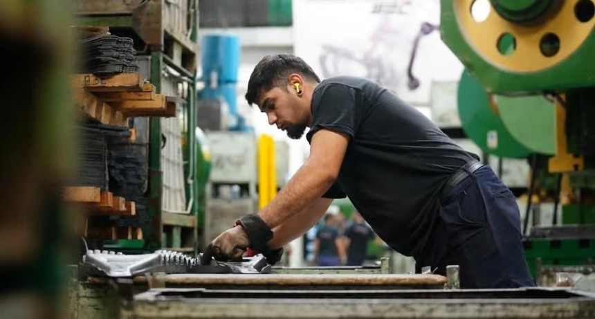 &iexcl;ALARMA EN LAS PYMES! Se perdieron casi 200 empleos por d&iacute;a y cerraron m&aacute;s de 31.000 empresas