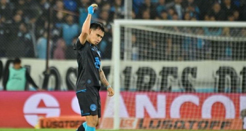 &iexcl;RACING EN CA&Iacute;DA LIBRE! Belgrano volvi&oacute; a golpearlo y los hinchas despidieron al equipo con insultos