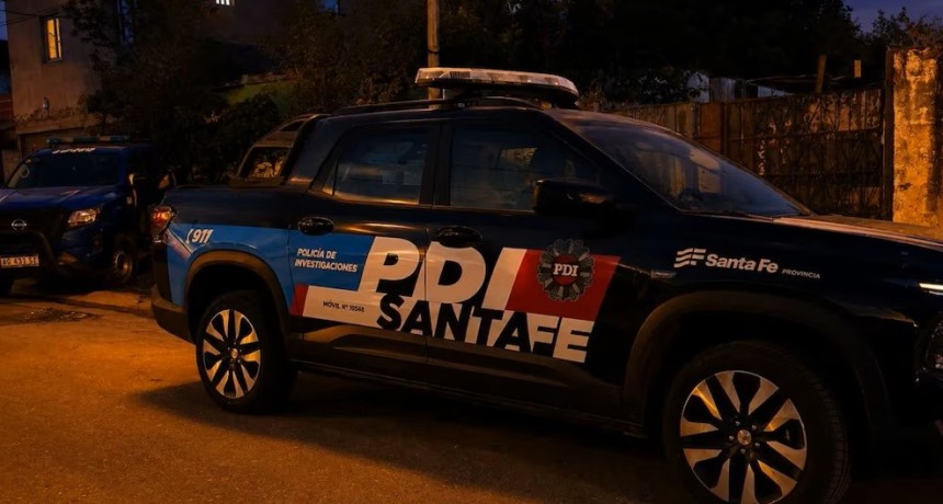 &iexcl;BALACERA FATAL! Mataron a un joven de 24 a&ntilde;os y otros dos hombres resultaron heridos en Rosario