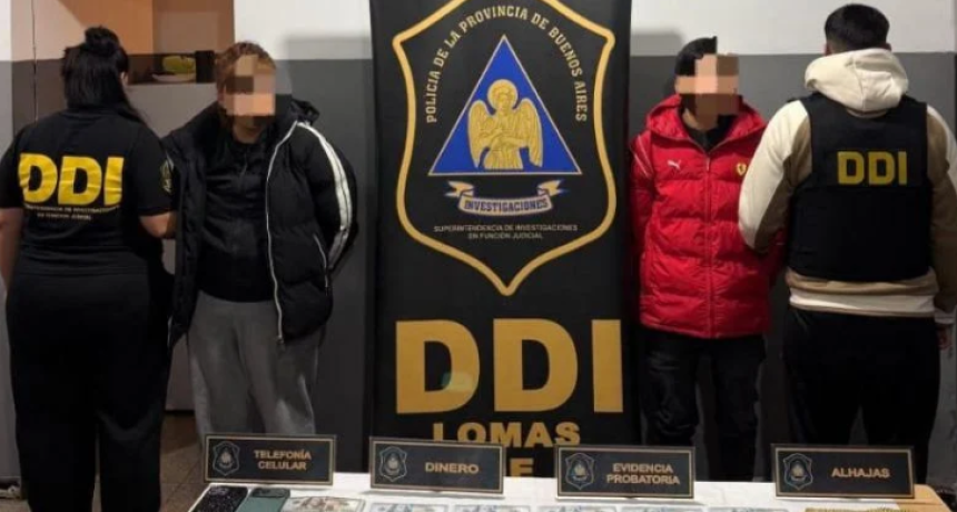 &iexcl;ROBO MILLONARIO! Lo habr&iacute;an drogado en un bar, lo llevaron a su casa y le sustrajeron 55 mil d&oacute;lares