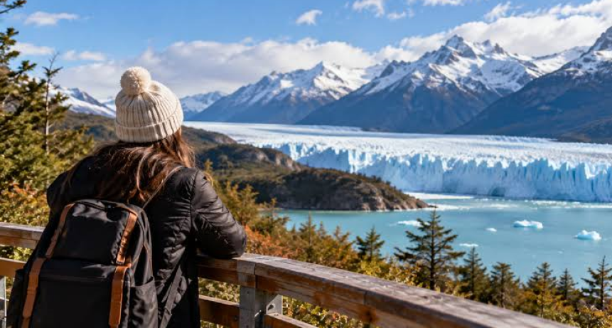 FIN DE SEMANA LARGO: viajaron m&aacute;s turistas, pero las estad&iacute;as fueron m&aacute;s cortas y cay&oacute; el gasto total