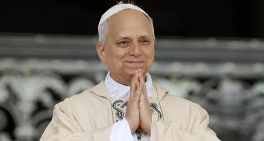 &iexcl;BUENAS NOTICIAS PARA EL VATICANO! La operaci&oacute;n del papa Le&oacute;n XIV fue exitosa y ya se recupera en su habitaci&oacute;n