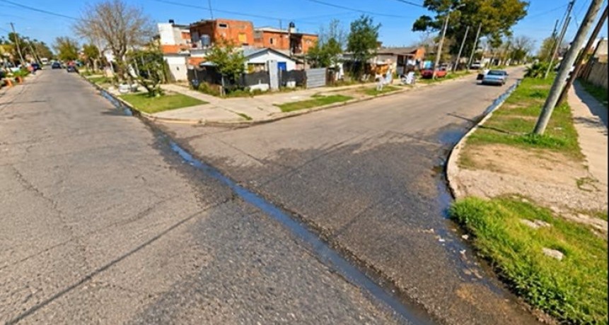 &iexcl;TRAGEDIA EN INGENIERO BUDGE! Muri&oacute; un nene de dos a&ntilde;os tras un choque durante una persecuci&oacute;n policial