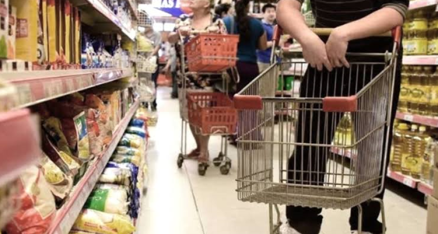&iexcl;LA INFLACI&Oacute;N NO DA TREGUA! Los precios volvieron a acelerarse y Milei qued&oacute; lejos de su promesa