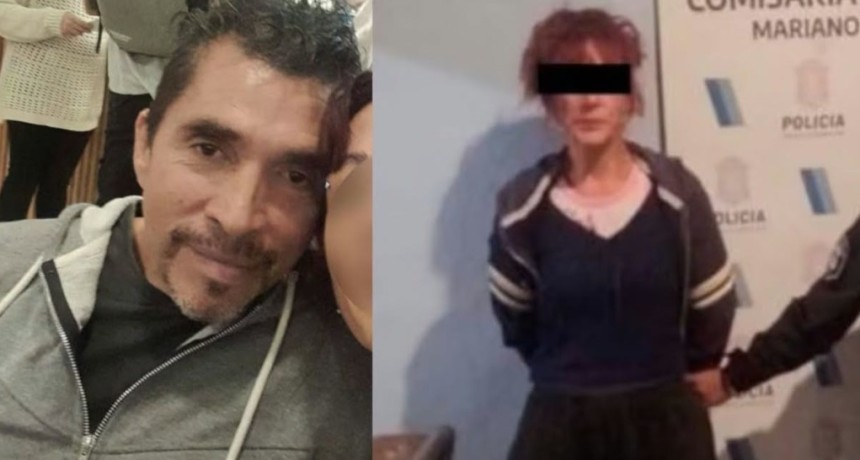 &iexcl;SE HIZO JUSTICIA! Absolvieron a la mujer condenada por matar a su marido y ordenaron su liberaci&oacute;n