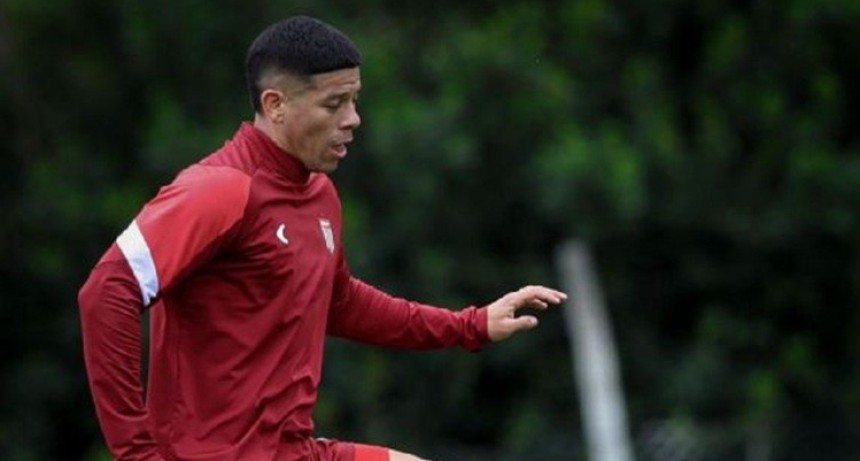 &iexcl;POL&Eacute;MICA EN LA LIBERTADORES! CONMEBOL dej&oacute; afuera a Marcos Rojo y Estudiantes acudir&aacute; al TAS