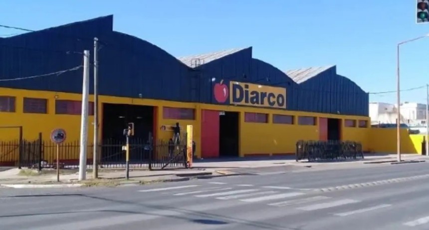 &iexcl;ALERTA EN EL COMERCIO! Diarco cerr&oacute; cuatro sucursales en menos de dos meses y crece la preocupaci&oacute;n por los empleos