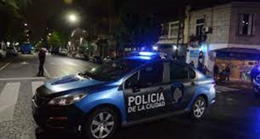 &iexcl;TRAGEDIA EN VILLA PUEYRRED&Oacute;N! Detuvieron a un adolescente de 16 a&ntilde;os por la muerte a tiros de otro joven