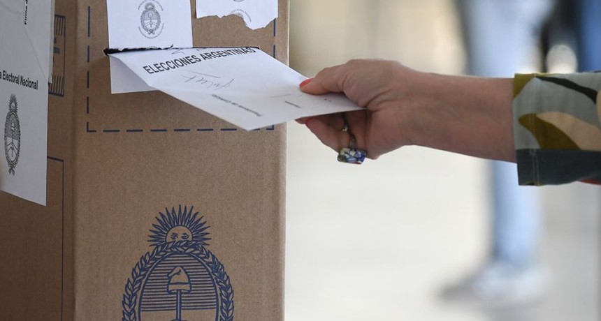 &iexcl;MILEI SE JUEGA CON LAS REGLAS! Eliminar las PASO podr&iacute;a complicar su propia estrategia electoral