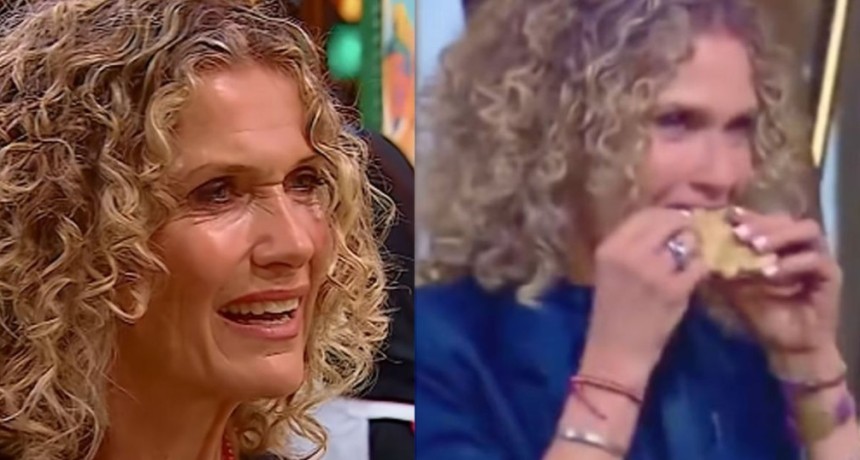 &iexcl;POL&Eacute;MICA EN MASTERCHEF! Piden que Maru Botana deje el jurado y proponen a Dolli Irigoyen