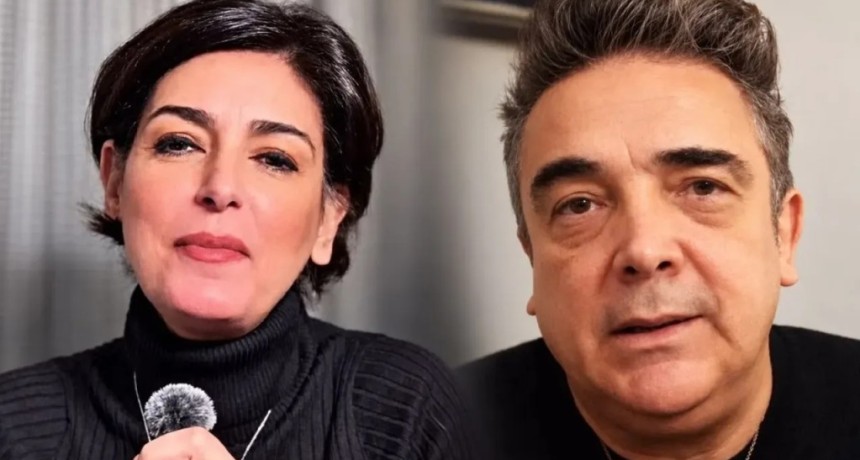&iexcl;ROMPI&Oacute; EL SILENCIO! Cecilia Milone habl&oacute; de Nito Artaza y lanz&oacute; una contundente frase sobre la causa judicial