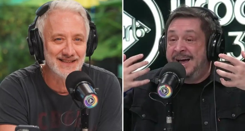 POL&Eacute;MICA EN ORSAI: Andy Kusnetzoff habl&oacute; de la denuncia contra Hern&aacute;n Casciari y lanz&oacute; una contundente advertencia