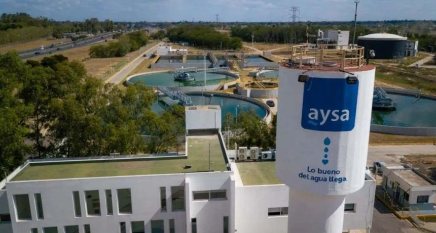 POL&Eacute;MICA POR AySA: vendieron el 90% por US$ 340 millones y crecen las dudas sobre los nuevos due&ntilde;os