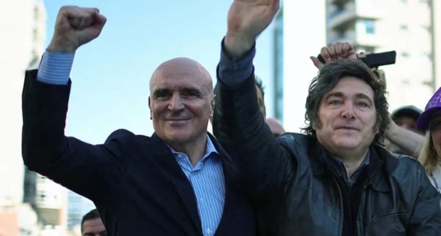 JAQUE JUDICIAL PARA ESPERT: lo procesaron por lavado, le embargaron $1.000 millones y no puede salir del pa&iacute;s