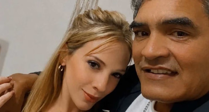DOLOR Y POL&Eacute;MICA TRAS LA MUERTE DEL RO&Ntilde;A CASTRO: su &uacute;ltima pareja rompi&oacute; el silencio y habl&oacute; del conflicto familiar