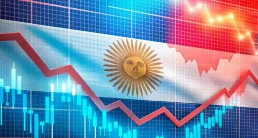 ALERTA POR LA ECONOM&Iacute;A ARGENTINA: cay&oacute; la actividad y estos fueron los sectores m&aacute;s golpeados