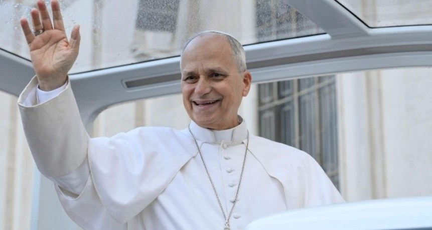 CONFIRMADO: el papa Le&oacute;n XIV viajar&aacute; a la Argentina en noviembre tras recuperarse de una operaci&oacute;n pulmonar