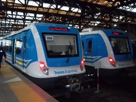 El Gobierno de Milei avanza con la privatización de los trenes: ¿el fin del transporte público accesible en Argentina?