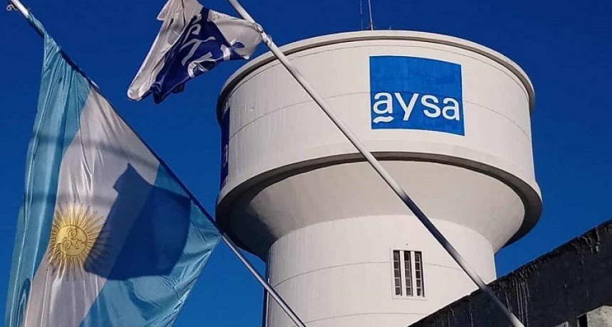 Cortes de agua a morosos: AySA endurece su pol&iacute;tica de cobro en plena crisis econ&oacute;mica