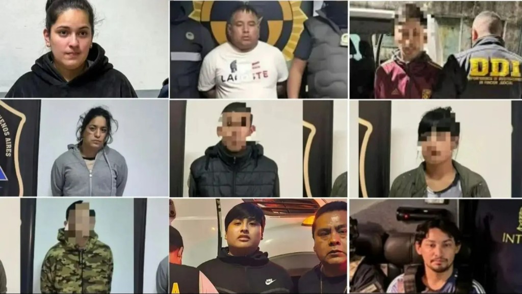 Triple crimen de Florencio Varela: la familia de Lara rechaza que el triple femicidio pase a la Justicia federal