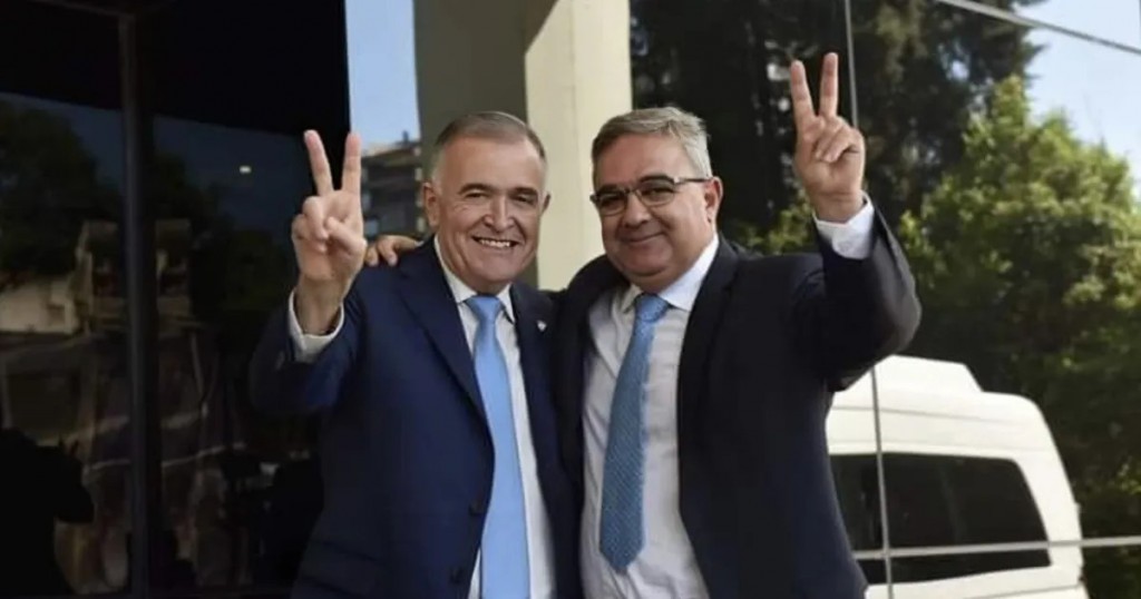 Gobernadores peronistas se alinean con Milei: apoyo a la reforma laboral y al endurecimiento penal