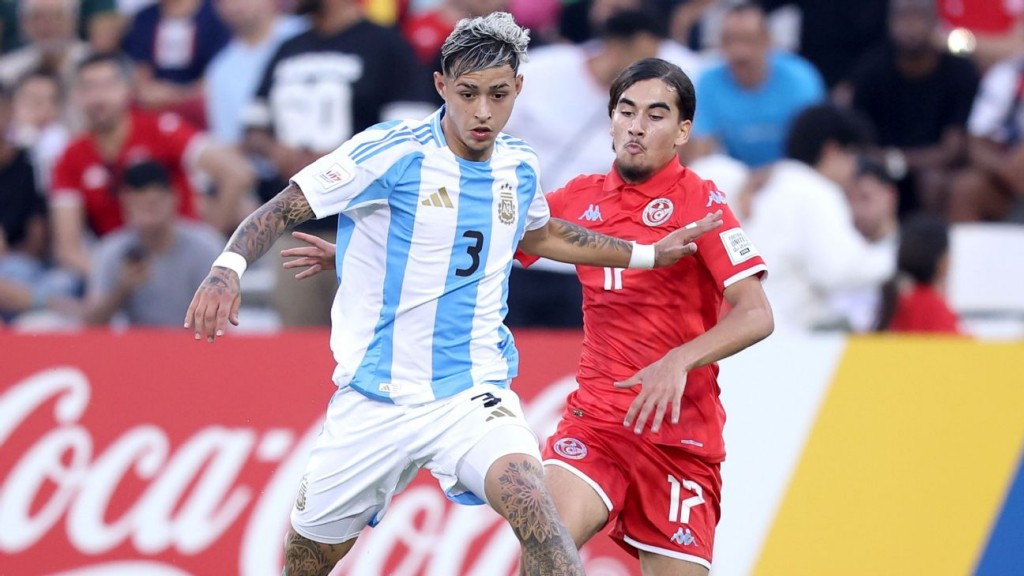 ¡Imparables! La Sub 17 de Placente ganó otra vez y ya sueña en grande en el Mundial de Qatar