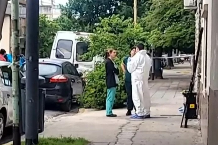 Horror y misterio en Villa Luro: hallaron muertas a una madre y su hija dentro de su casa