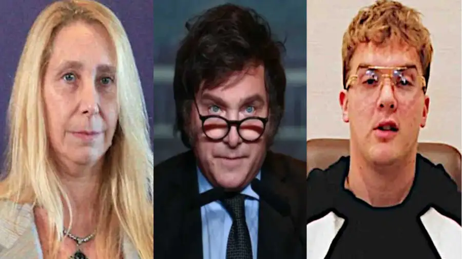 Escándalo $LIBRA: descubren transferencias por millones, “cuevas cripto” y posibles pagos a funcionarios