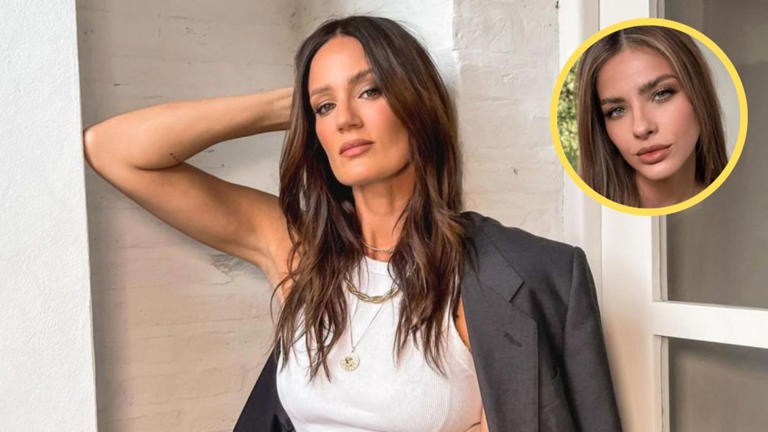 Paula Chaves rompió el silencio: ¿la China Suárez vetada por los canales de streaming?