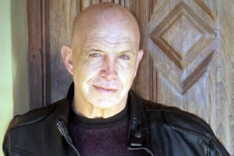 Triste adiós: murió Jorge Lorenzo, actor de El marginal y Casi Ángeles, a los 67 años