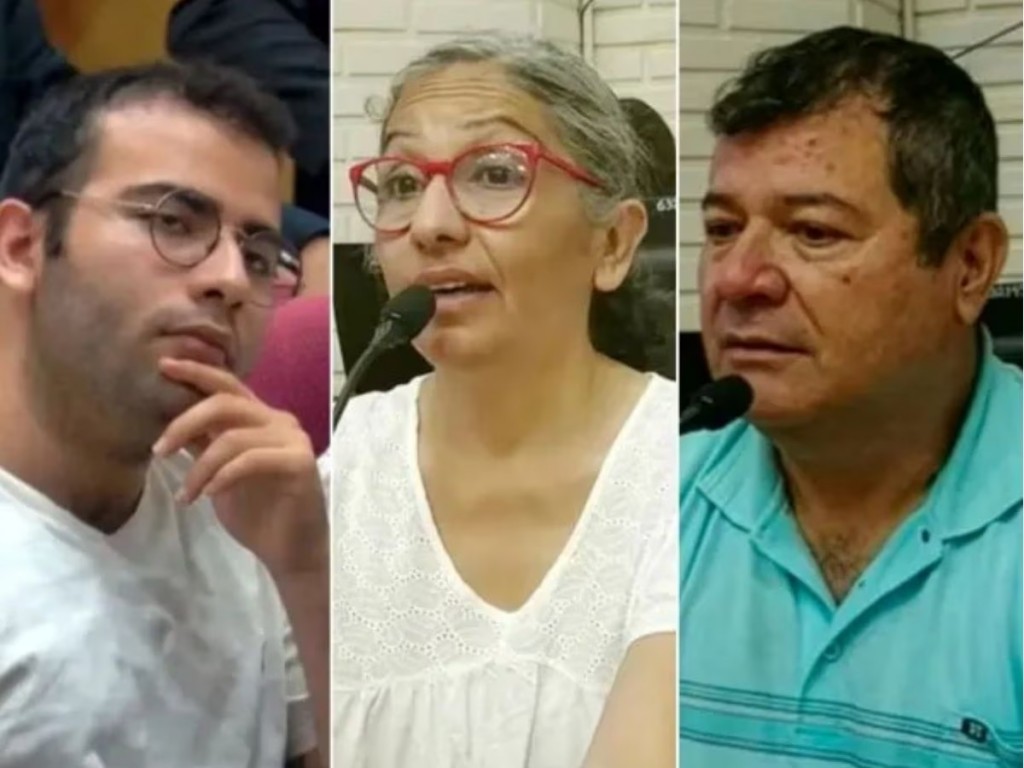 Fallo demoledor en Chaco: el clan Sena cayó por el femicidio de Cecilia y recibió un veredicto que sacudió al país