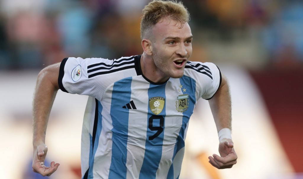 Bomba en el mercado: River acelera por Gondou y espera el OK de Zenit para traerlo en diciembre