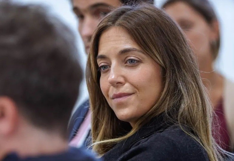 Causa ANDIS: renunció la hija del jefe de la presunta red de coimas tras un allanamiento millonario