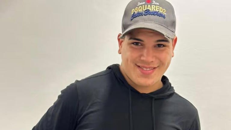 Thiago Medina rompió el silencio: reveló cómo sigue su recuperación y habló de su vínculo con Daniela Celis