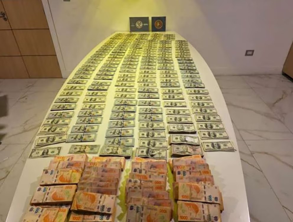 Cayó el “rey oculto del póker”: fuga frustrada en la Triple Frontera y una red millonaria de juego ilegal en Mar del Plata