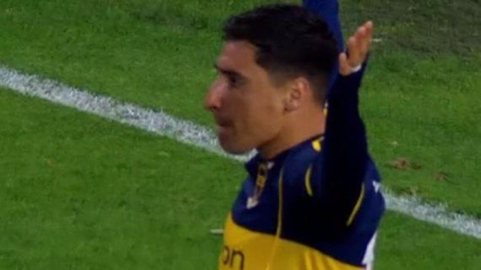 Boca arrollador: derrotó a Talleres, hiló cinco triunfos seguidos y ya mete miedo en los cuartos del Clausura