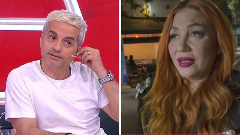 Lowrdez Fernández canceló LAM entre cólicos, una operación urgente y rumores que estallaron al aire