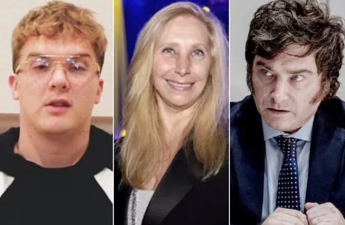 Escándalo explosivo en Nueva York: una billetera llamada “Milei” movió US$9 millones justo antes de una audiencia clave por el caso $LIBRA