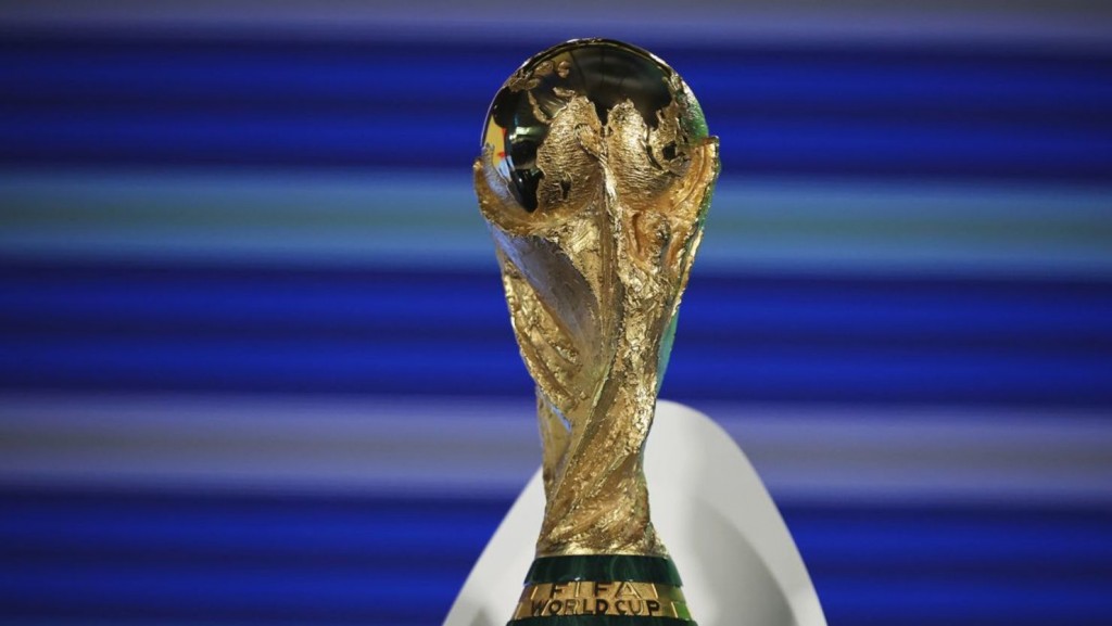 Mundial 2026: fecha, formato y todo lo que tenés que saber del sorteo histórico