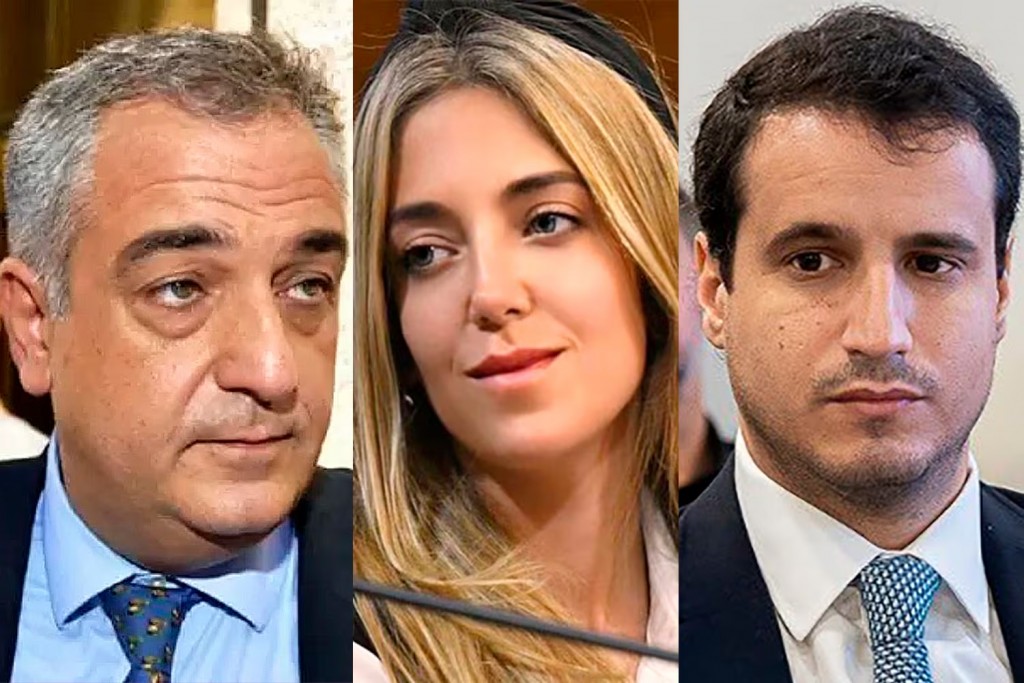 Renuncias en cadena: el escándalo de coimas en Andis ya arrastra a once funcionarios y sacude al Gobierno