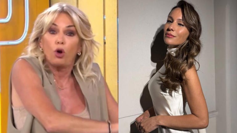 Escándalo en la TV: Yanina Latorre estalló contra Pampita por cobrar sus entrevistas