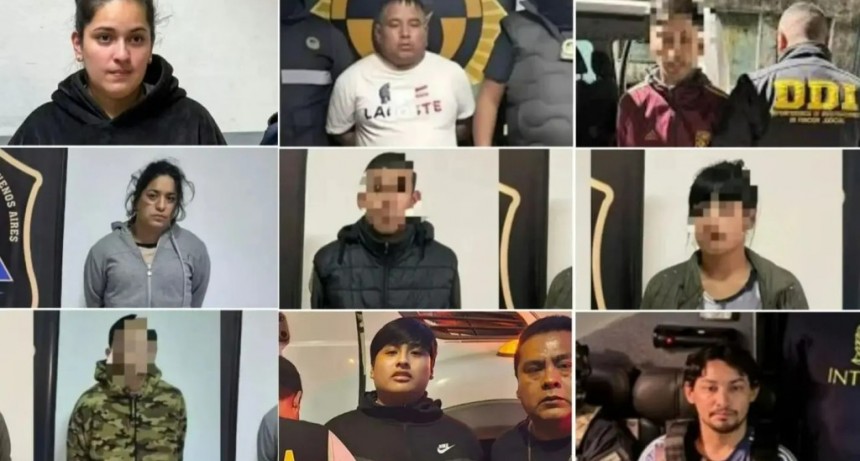 Triple crimen de Florencio Varela: la familia de Lara rechaza que el triple femicidio pase a la Justicia federal