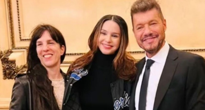 Escándalo Tinelli: revelan quién sería el empresario que amenazó a Juanita y desatan una guerra familiar