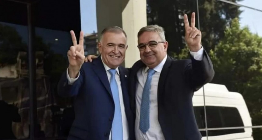 Gobernadores peronistas se alinean con Milei: apoyo a la reforma laboral y al endurecimiento penal