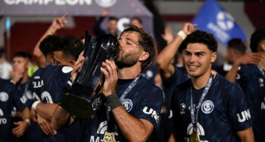 ¡Hazaña histórica! Independiente Rivadavia venció por penales a Argentinos y se consagró campeón de la Copa Argentina