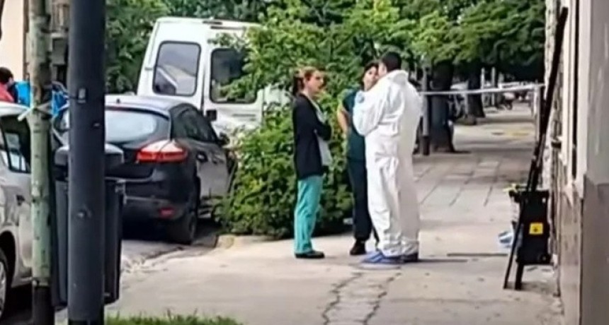 Horror y misterio en Villa Luro: hallaron muertas a una madre y su hija dentro de su casa
